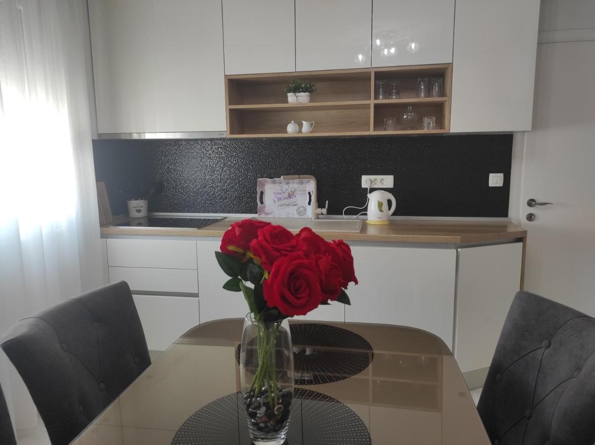 Apartman Ana Čapljina Exterior foto