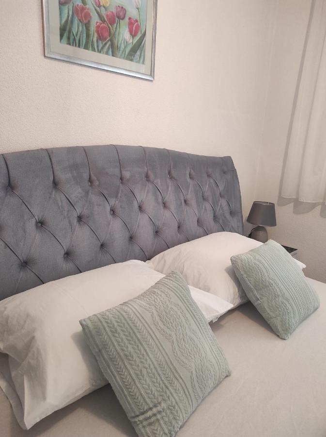 Apartman Ana Čapljina Exterior foto