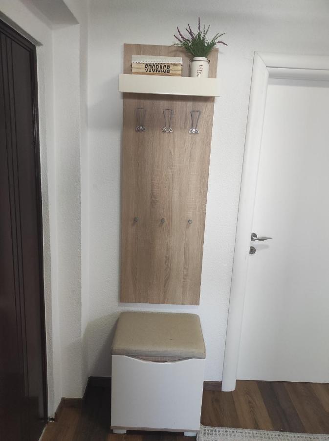 Apartman Ana Čapljina Exterior foto