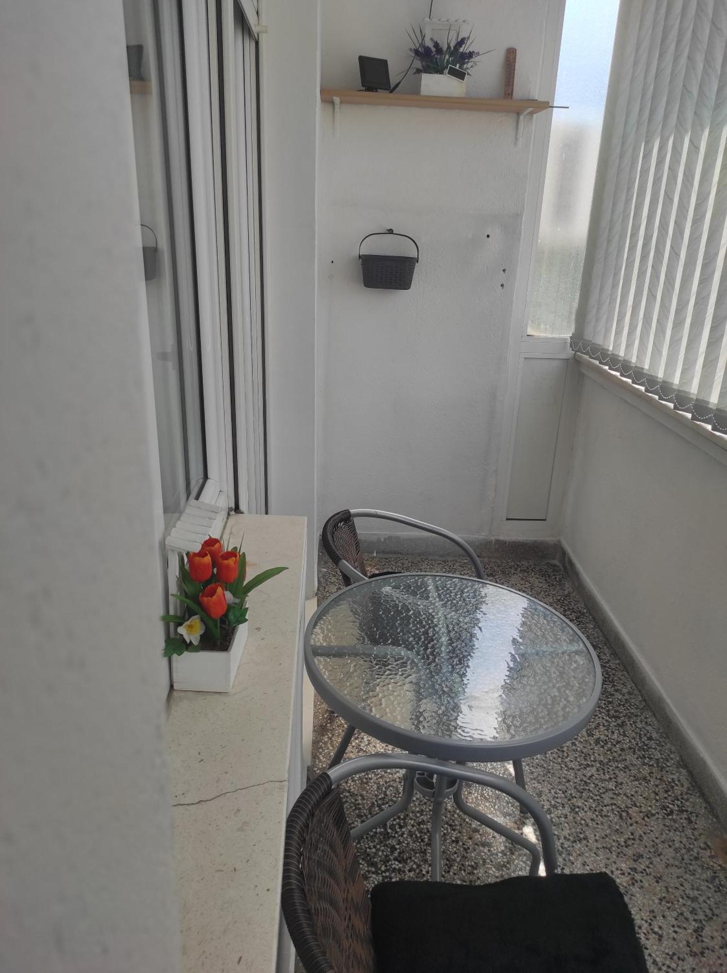 Apartman Ana Čapljina Exterior foto