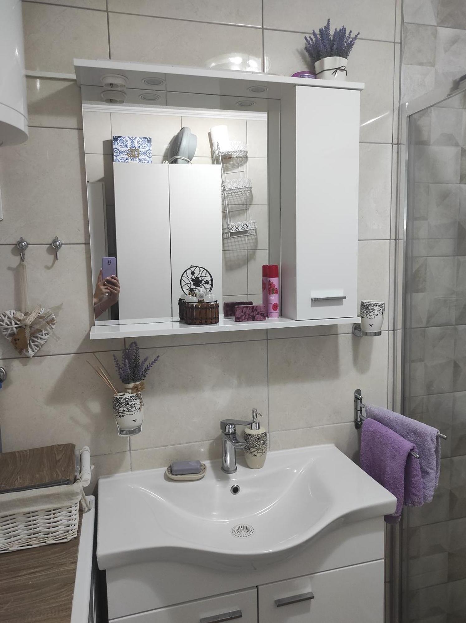 Apartman Ana Čapljina Exterior foto